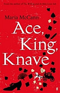 Ace, King, Knave (Hardcover)