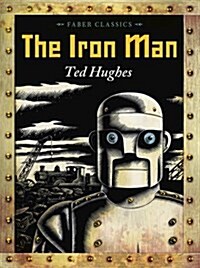 The Iron Man (Paperback)