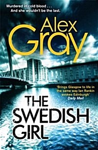 The Swedish Girl : Book 10 in the Sunday Times bestselling detective series (Paperback)