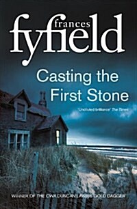 Casting the First Stone (Hardcover)