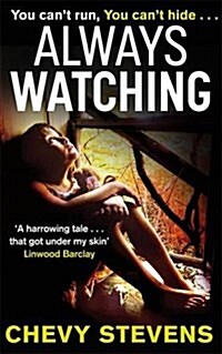 Always Watching (Paperback)