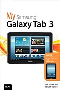 My Samsung Galaxy Tab 3 (Paperback)