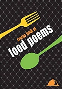 Sweet Tongues : Crocus Book of Food Poems (Paperback)