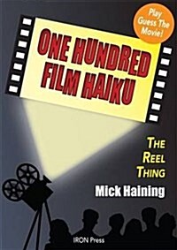 One Hundred Film Haiku (Paperback)