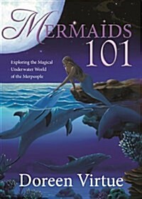 Mermaids 101 (Paperback)