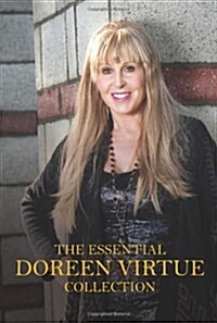 Essential Doreen Virtue Collection (Hardcover)
