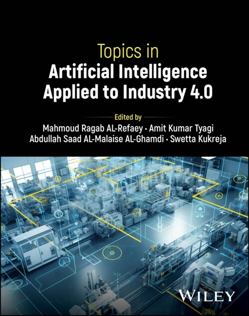 Topics in Artificial Intelligence Applied to Industry 4.0 (Hardcover, 1)