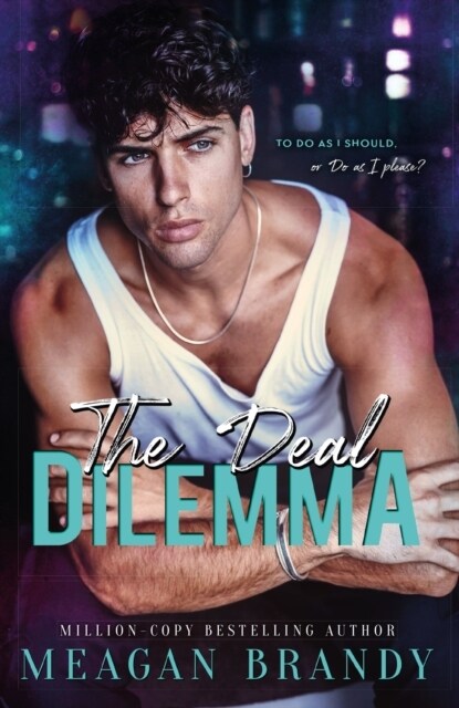 The Deal Dilemma : TikTok made me buy it! (Paperback)