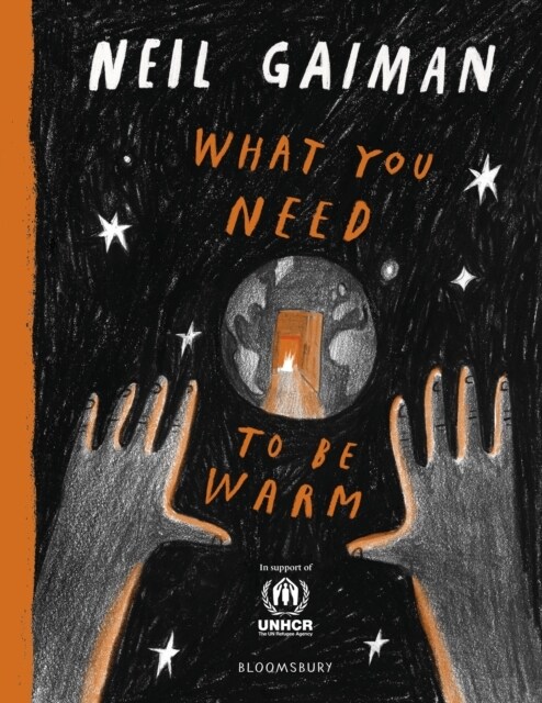What You Need to be Warm (Hardcover)