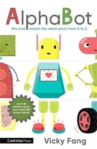 AlphaBot (Hardcover)