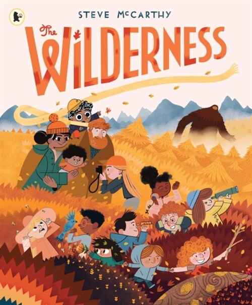 The Wilderness (Paperback)
