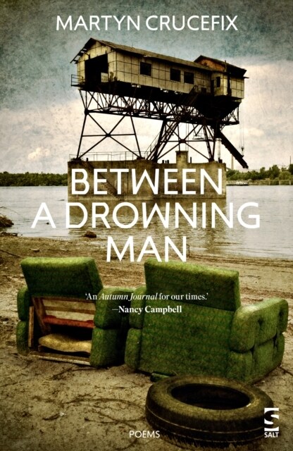 Between a Drowning Man (Paperback)