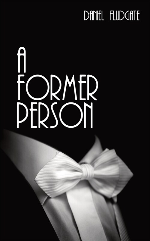 A Former Person (Paperback)