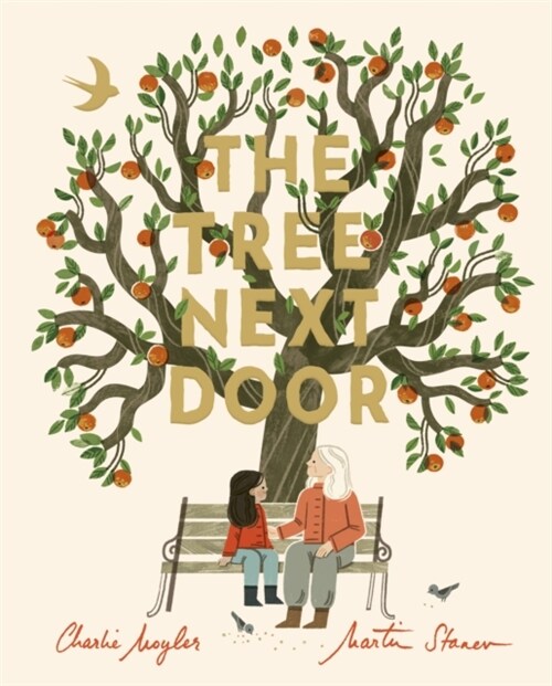 The Tree Next Door (Hardcover)