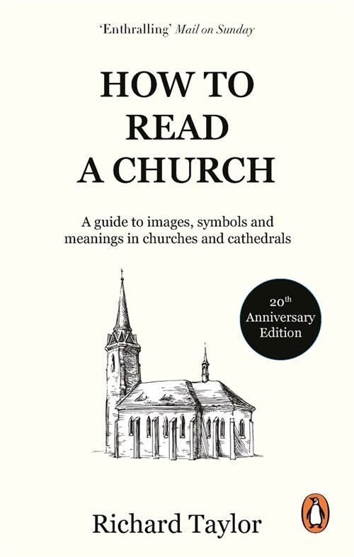 How To Read A Church (Paperback)