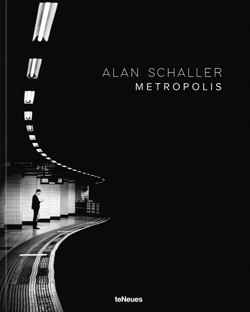Metropolis (Hardcover)