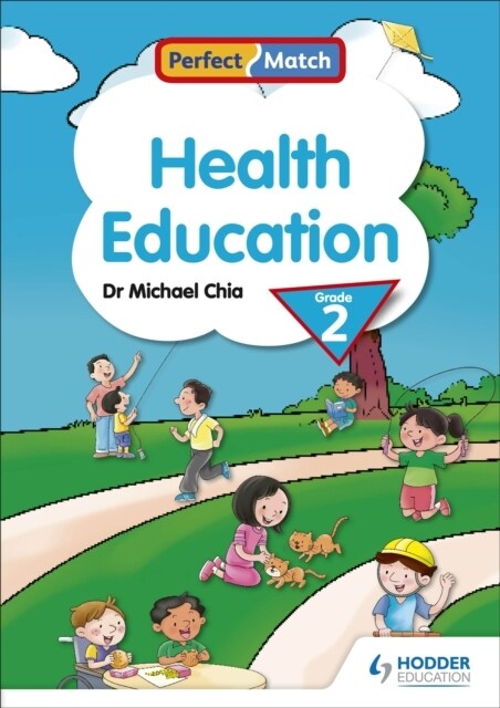 Perfect Match Health Education Grade 2 (Paperback)