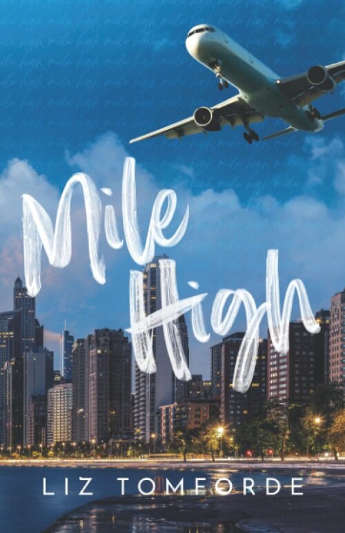 Mile High (Windy City Series Book 1) (Paperback)