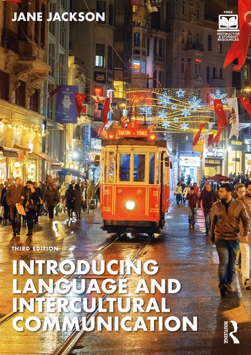 Introducing Language and Intercultural Communication (Paperback, 3 ed)