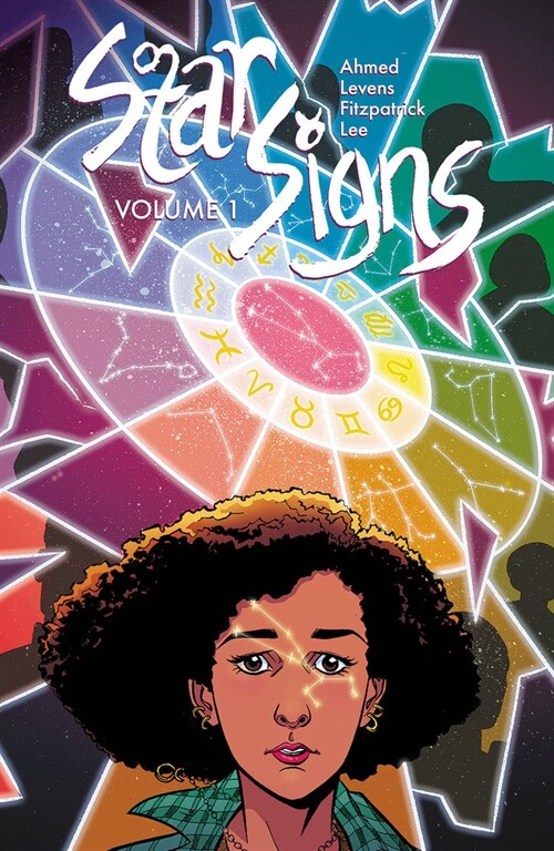 Starsigns (Paperback)