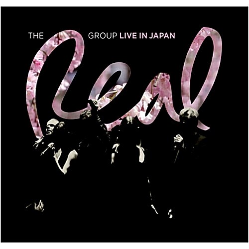 The Real Group - Live In Japan