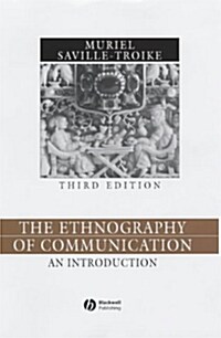 Ethnography of Communication 3e (Hardcover, 3)
