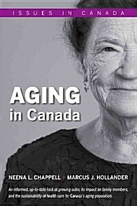 Aging in Canada (Paperback)