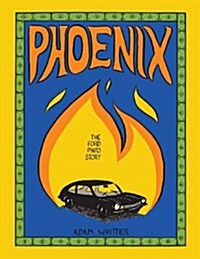 Phoenix (Paperback, Soft Bound)