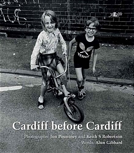 Cardiff Before Cardiff (Paperback)