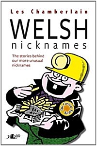 Welsh Nicknames (Paperback)