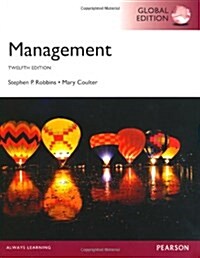 Management (Paperback)