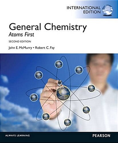 General Chemistry (Paperback)