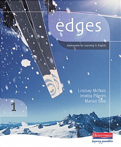 Edges Student Book 1 (Paperback)