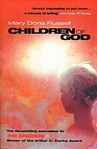 Children of God (Paperback)