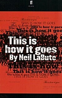 This Is How It Goes (Paperback, Main)