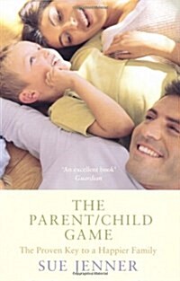 The Parent/Child Game (Paperback)