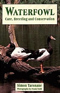 Waterfowl (Paperback, UK)