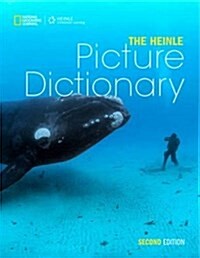 The Heinle Picture Dictionary: 0 (Paperback, 2)