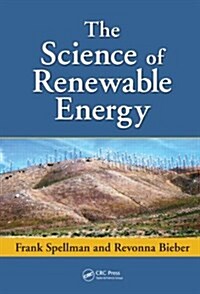 The Science of Renewable Energy (Hardcover)