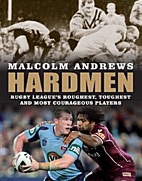 Hardmen (Paperback)