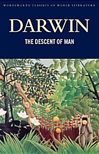 The Descent of Man (Paperback)