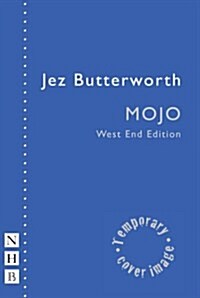 Mojo (Paperback)