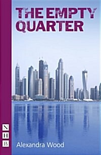 The Empty Quarter (Paperback)
