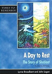 Day of Rest (Paperback)