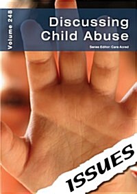 Discussing Child Abuse (Paperback)