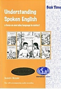 Understanding Spoken English (Paperback)