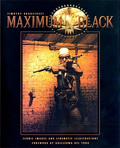 Maximum Black (Paperback)