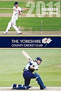 The Yorkshire County Cricket Club Yearbook (Hardcover)