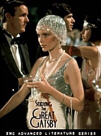 Studying the Great Gatsby with DVD (Paperback)