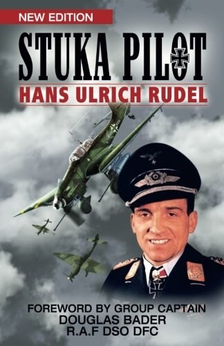 Stuka Pilot (Paperback)